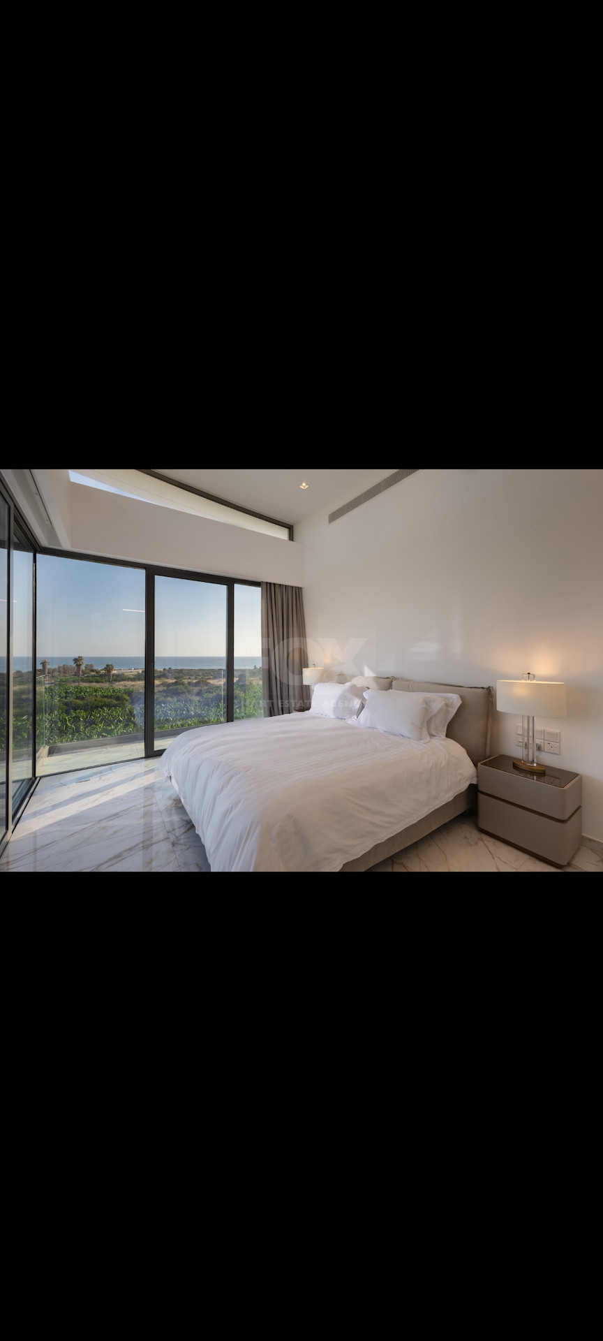For Sale Luxurious  Seven -Bedroom Villa in Pegeia – Sea Views