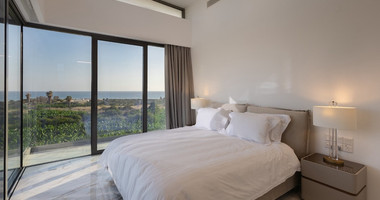 For Sale Luxurious  Seven -Bedroom Villa in Pegeia – Sea Views
