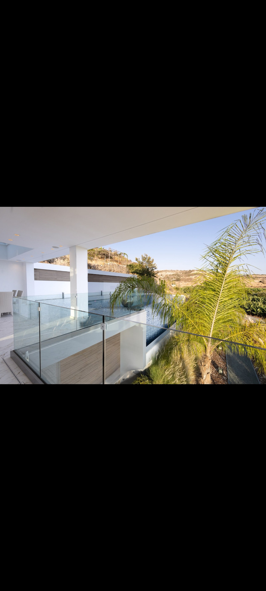For Sale Luxurious  Seven -Bedroom Villa in Pegeia – Sea Views