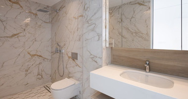 For Sale Luxurious  Seven -Bedroom Villa in Pegeia – Sea Views
