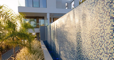 For Sale Luxurious  Seven -Bedroom Villa in Pegeia – Sea Views
