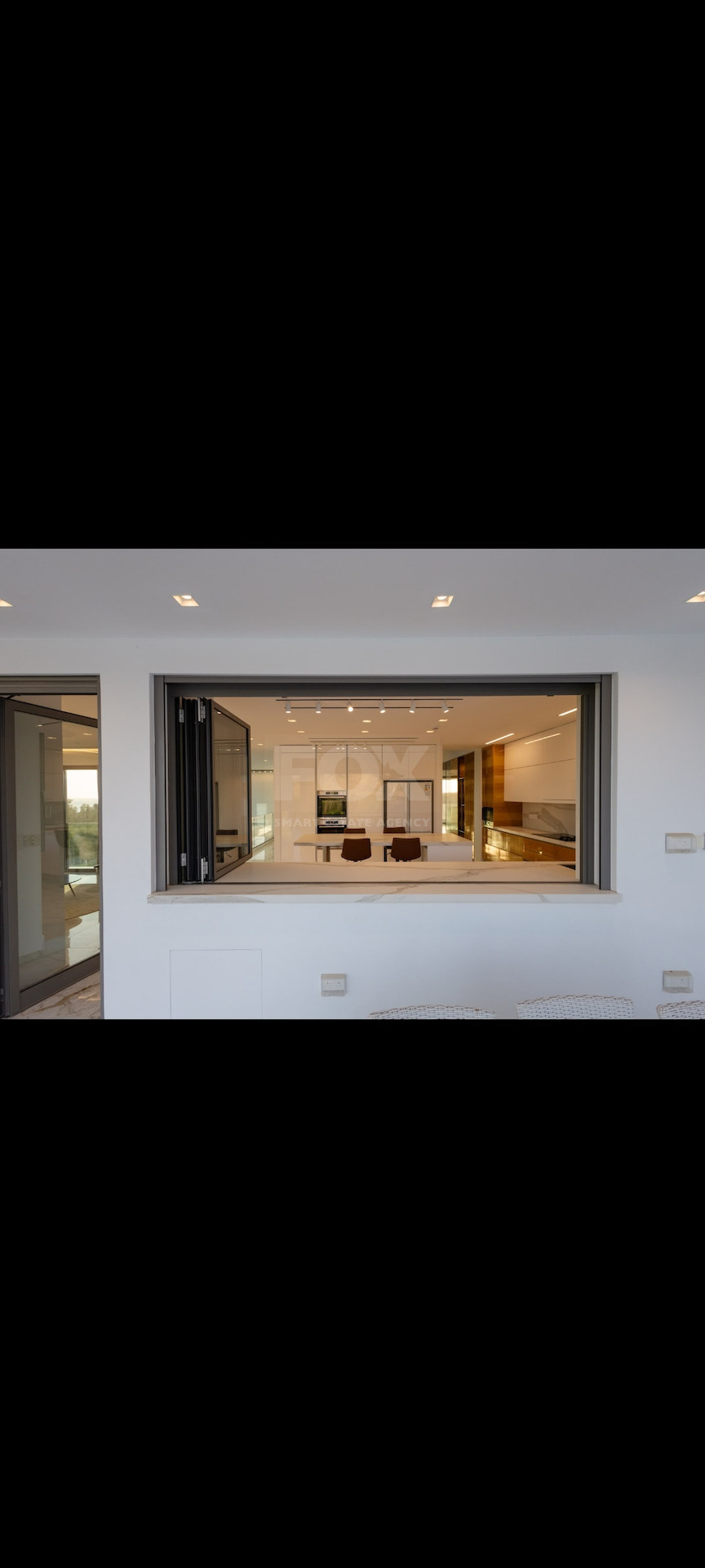 For Sale Luxurious  Seven -Bedroom Villa in Pegeia – Sea Views