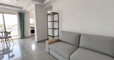 Two-Bedroom Apartment for Sale in Potamos Germasogeias