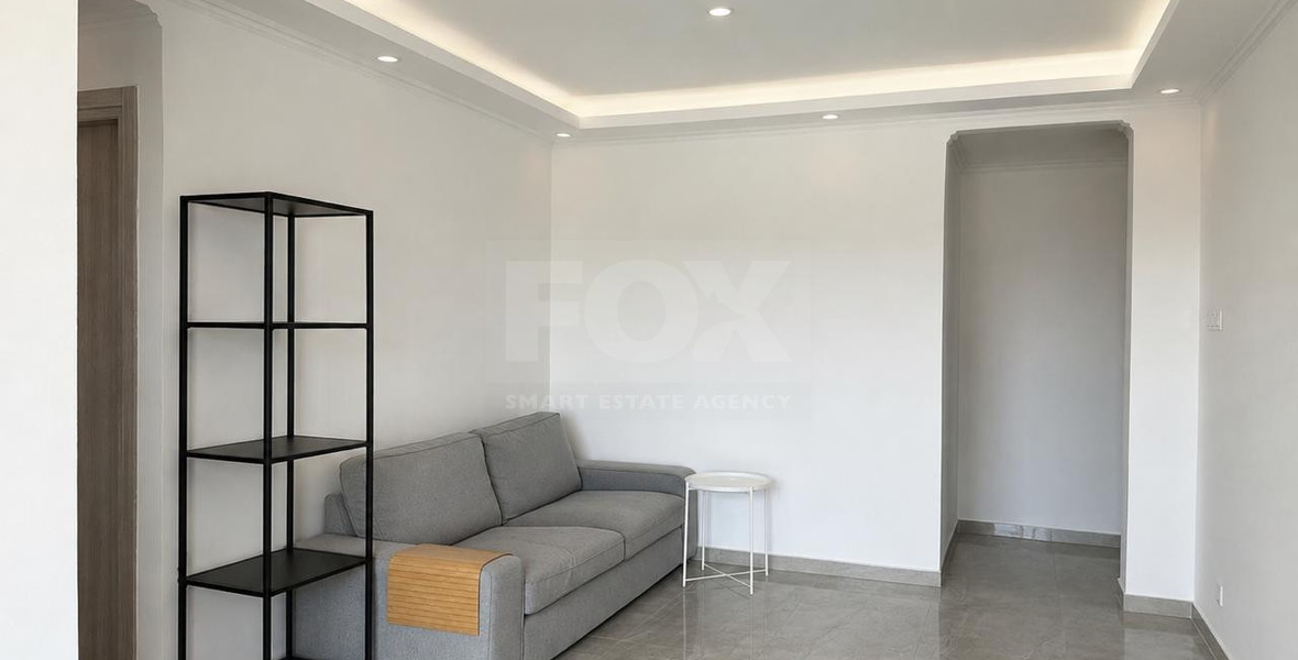 Two-Bedroom Apartment for Sale in Potamos Germasogeias