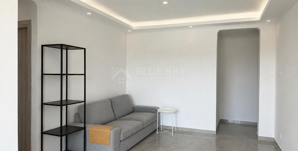 Two-Bedroom Apartment for Sale in Potamos Germasogeias
