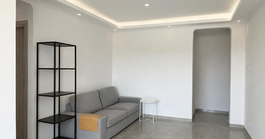 Two-Bedroom Apartment for Sale in Potamos Germasogeias