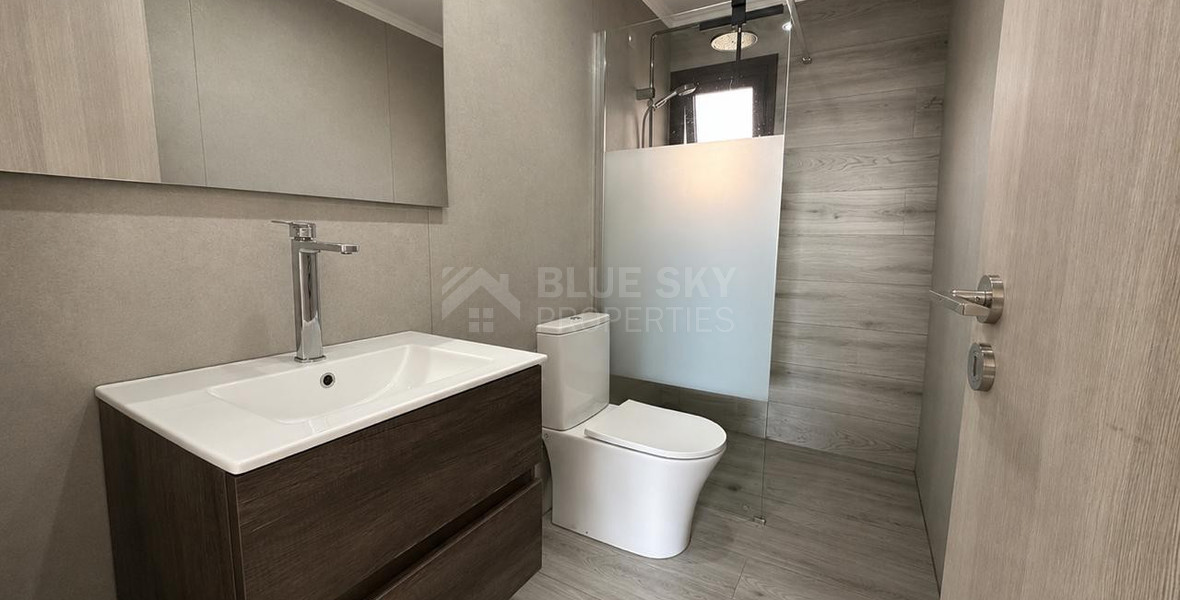Two-Bedroom Apartment for Sale in Potamos Germasogeias