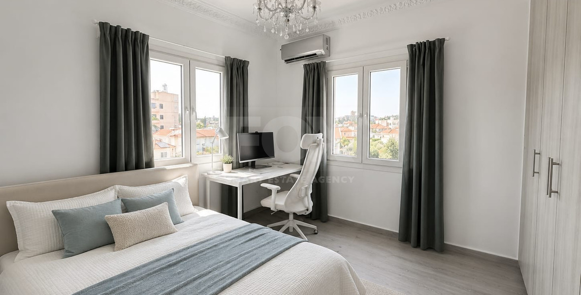 Two-Bedroom Apartment for Sale in Potamos Germasogeias