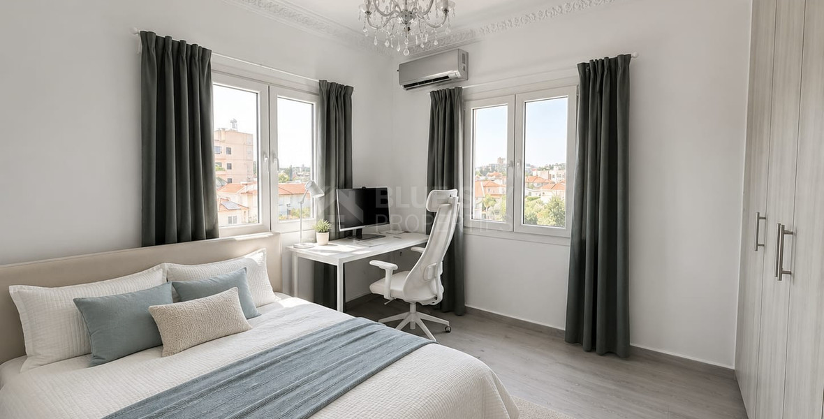 Two-Bedroom Apartment for Sale in Potamos Germasogeias