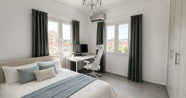 Two-Bedroom Apartment for Sale in Potamos Germasogeias