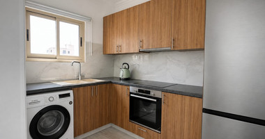 Two-Bedroom Apartment for Sale in Potamos Germasogeias