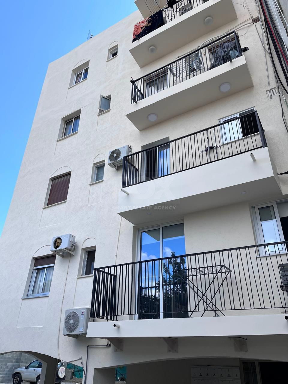 Two-Bedroom Apartment for Sale in Potamos Germasogeias
