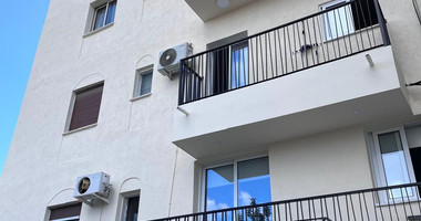 Two-Bedroom Apartment for Sale in Potamos Germasogeias