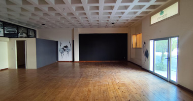 Shop for Rent – 200 m² | Katholiki, Limassol