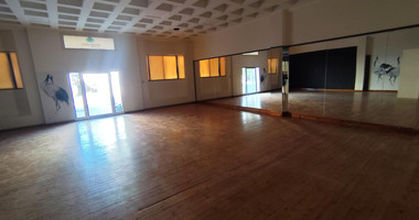 Shop for Rent – 200 m² | Katholiki, Limassol