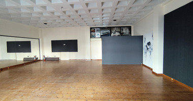 Shop for Rent – 200 m² | Katholiki, Limassol