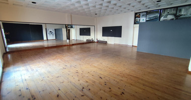 Shop for Rent – 200 m² | Katholiki, Limassol