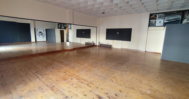 Shop for Rent – 200 m² | Katholiki, Limassol