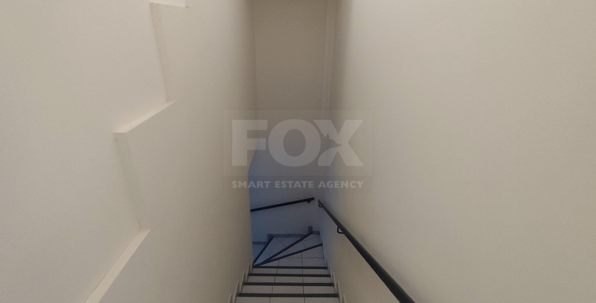 Shop for Rent – 200 m² | Katholiki, Limassol