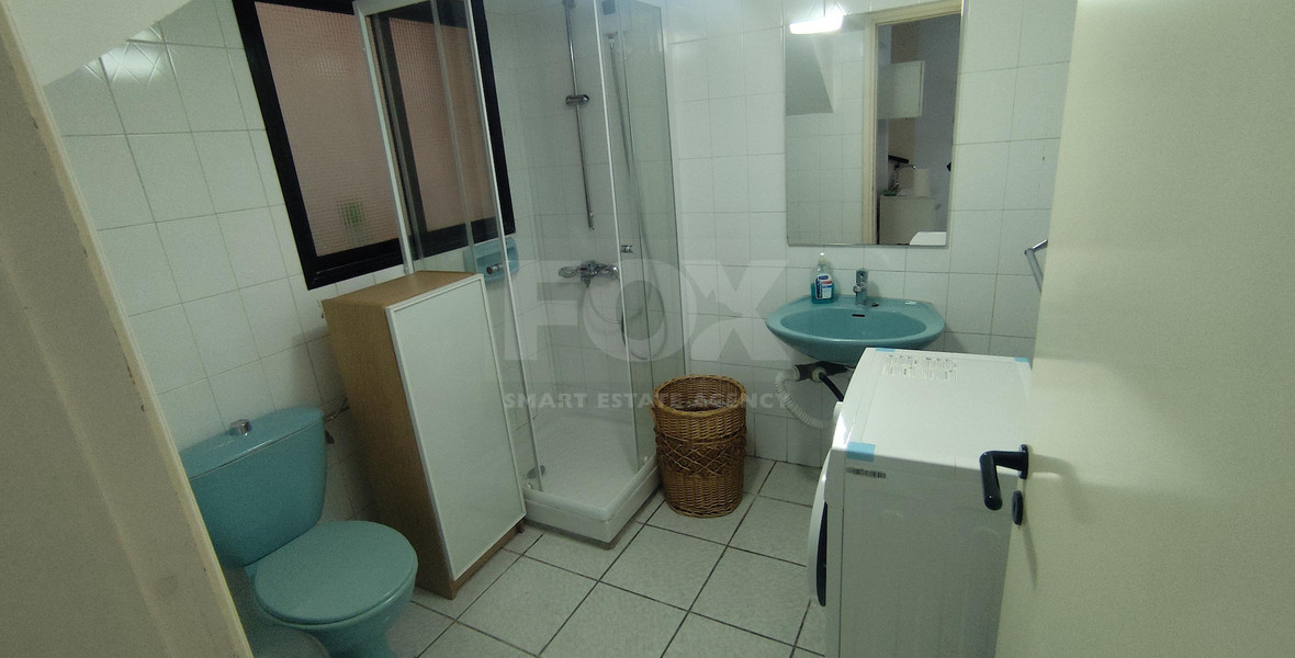 Shop for Rent – 200 m² | Katholiki, Limassol