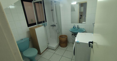 Shop for Rent – 200 m² | Katholiki, Limassol