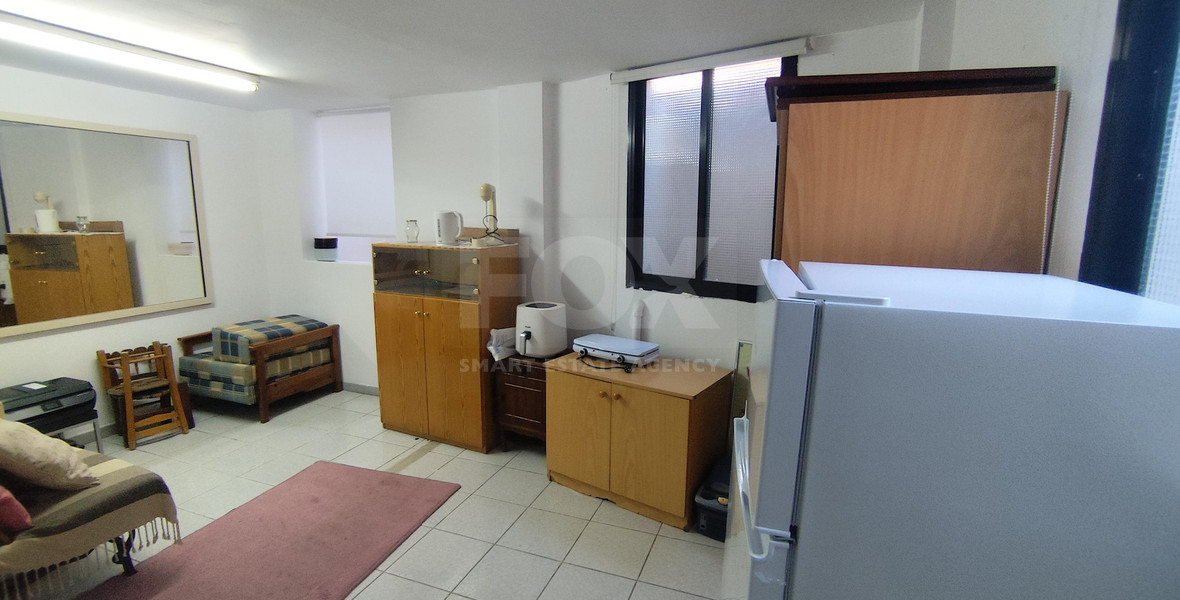 Shop for Rent – 200 m² | Katholiki, Limassol