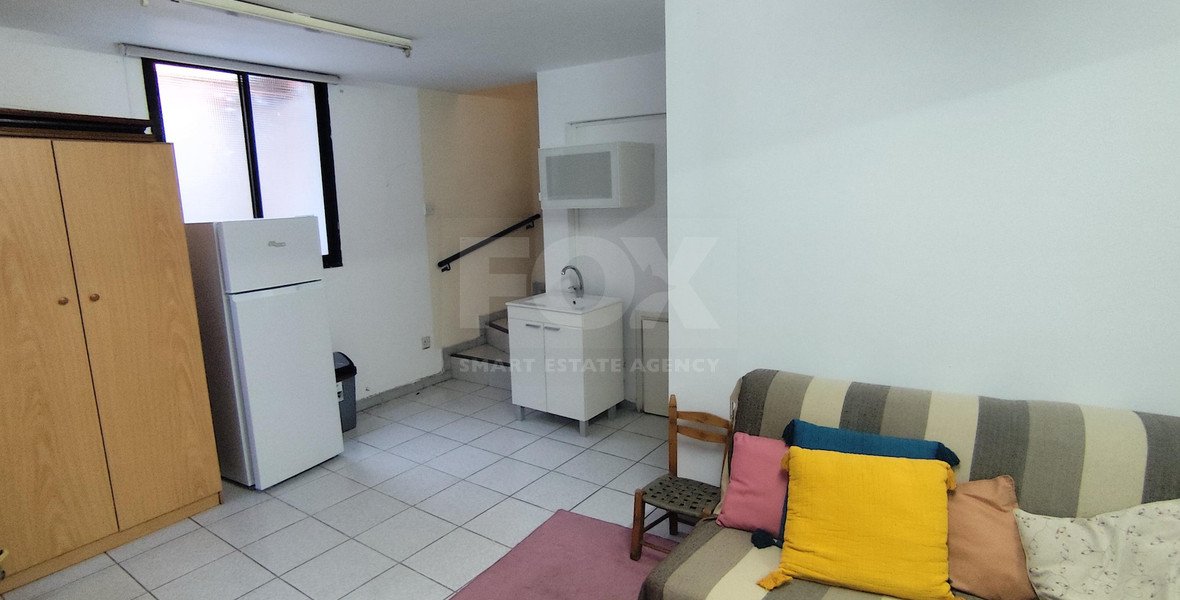 Shop for Rent – 200 m² | Katholiki, Limassol