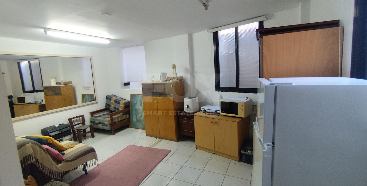 Shop for Rent – 200 m² | Katholiki, Limassol