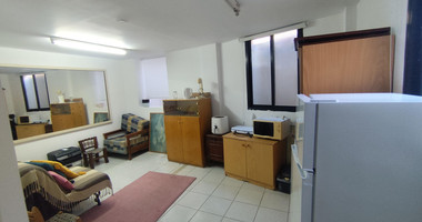 Shop for Rent – 200 m² | Katholiki, Limassol