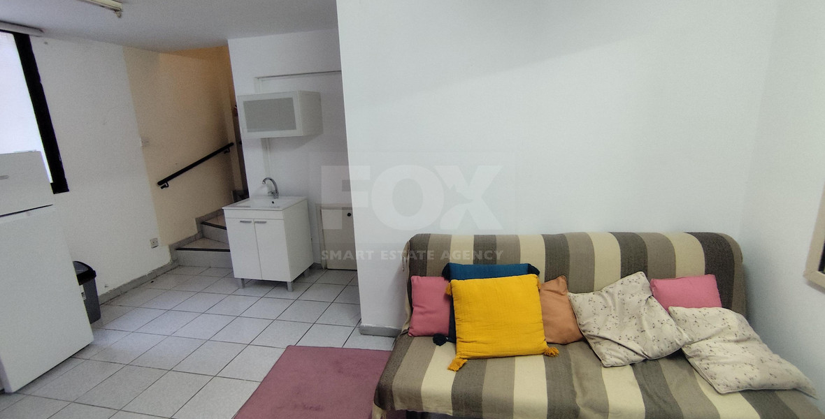 Shop for Rent – 200 m² | Katholiki, Limassol