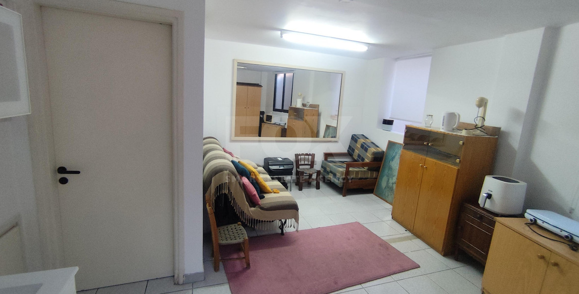 Shop for Rent – 200 m² | Katholiki, Limassol