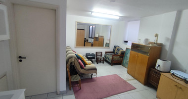 Shop for Rent – 200 m² | Katholiki, Limassol
