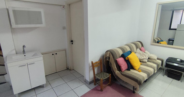 Shop for Rent – 200 m² | Katholiki, Limassol
