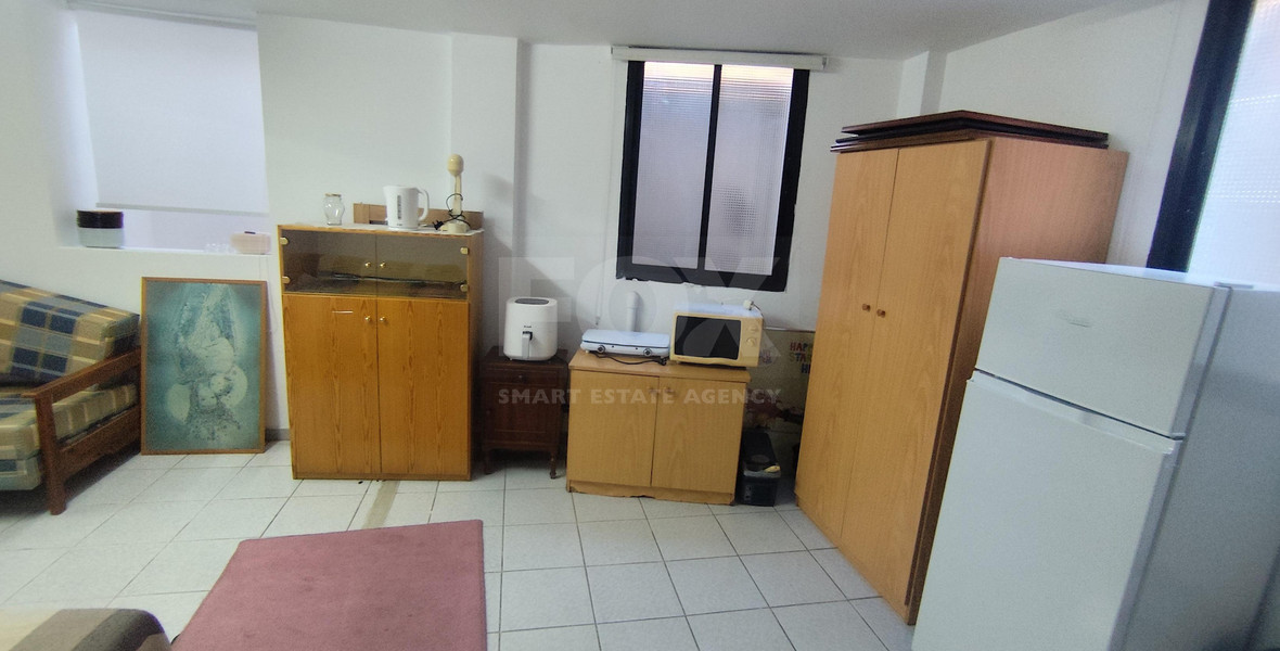 Shop for Rent – 200 m² | Katholiki, Limassol