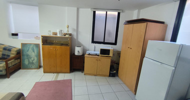 Shop for Rent – 200 m² | Katholiki, Limassol