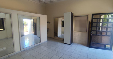 Shop for Rent – 200 m² | Katholiki, Limassol