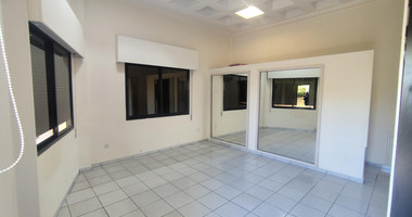 Shop for Rent – 200 m² | Katholiki, Limassol