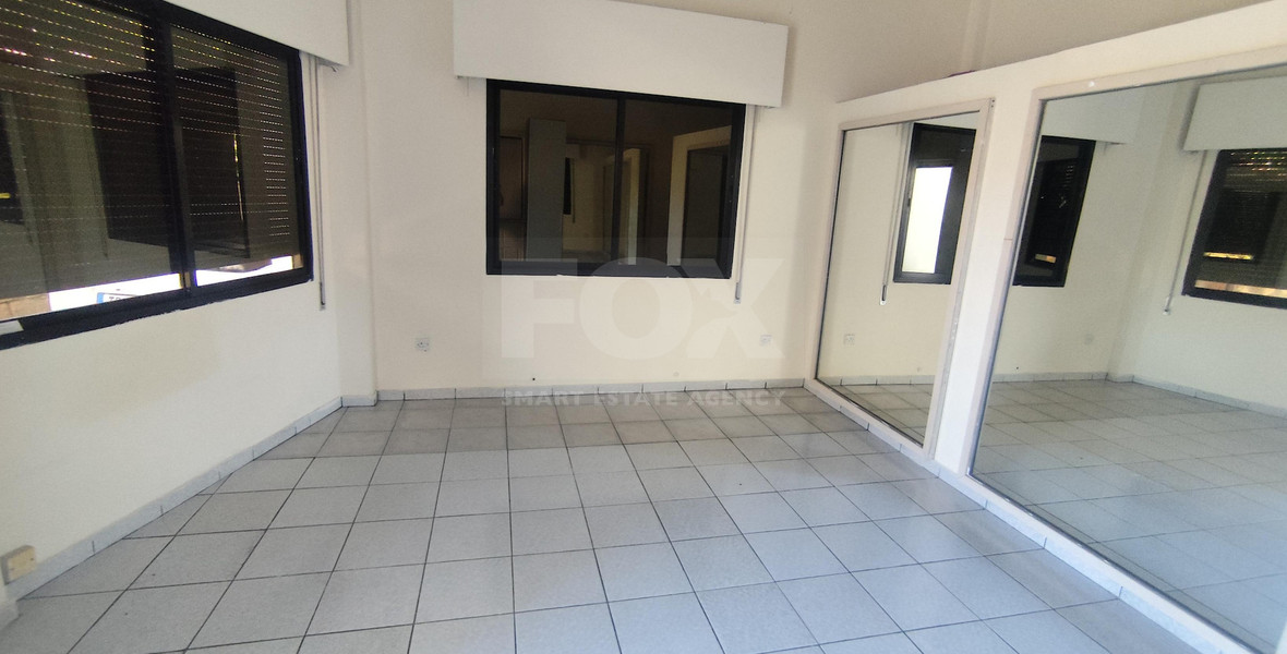 Shop for Rent – 200 m² | Katholiki, Limassol