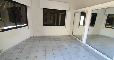 Shop for Rent – 200 m² | Katholiki, Limassol