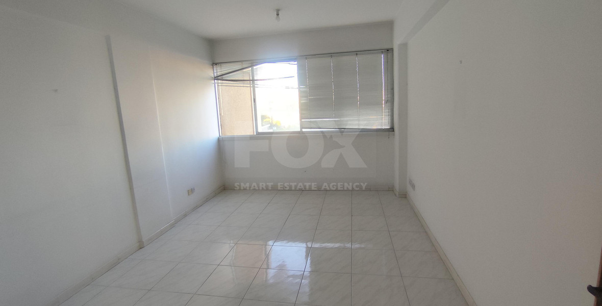 Shop for Rent – 200 m² | Katholiki, Limassol