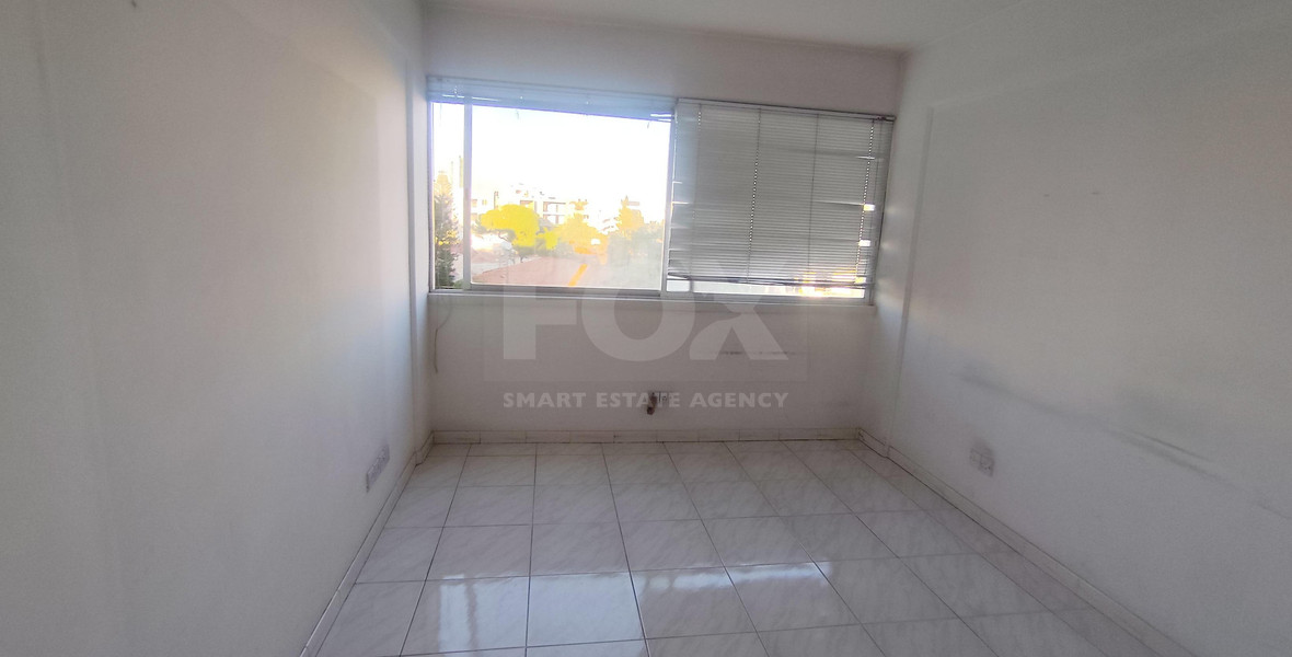 Shop for Rent – 200 m² | Katholiki, Limassol