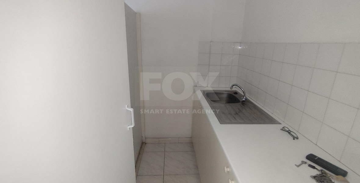 Shop for Rent – 200 m² | Katholiki, Limassol