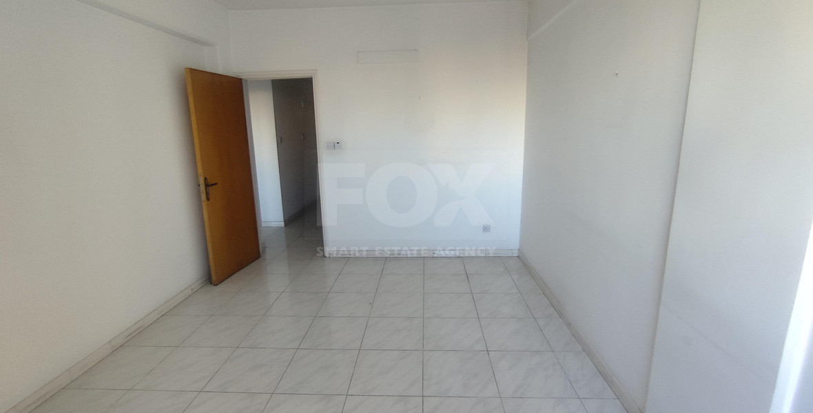 Shop for Rent – 200 m² | Katholiki, Limassol