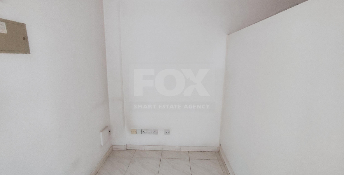 Shop for Rent – 200 m² | Katholiki, Limassol
