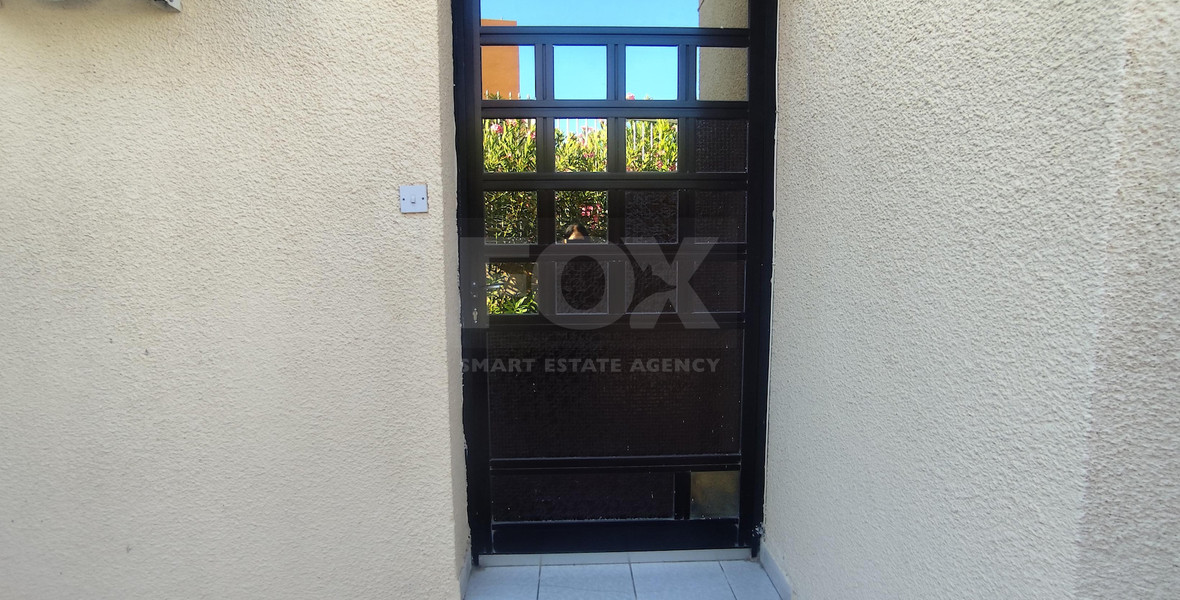 Shop for Rent – 200 m² | Katholiki, Limassol