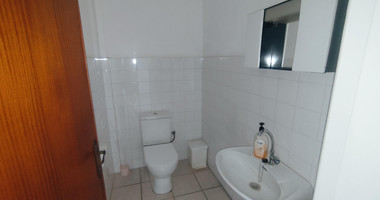 Shop for Rent – 200 m² | Katholiki, Limassol