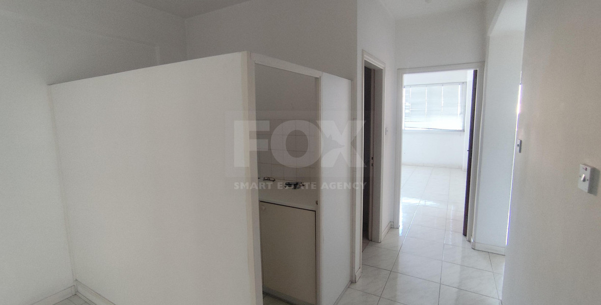 Shop for Rent – 200 m² | Katholiki, Limassol