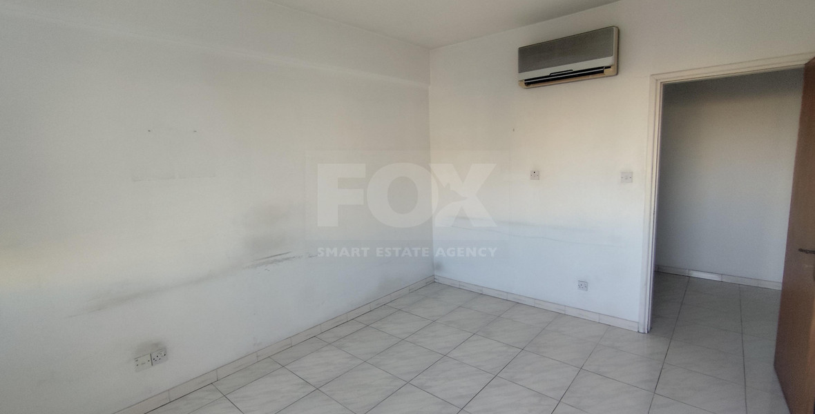 Shop for Rent – 200 m² | Katholiki, Limassol