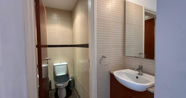 Modern Three-Bedroom Fully Furnished Apartment for Rent | Kato Polemidia