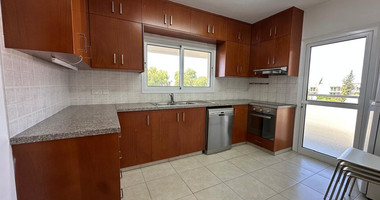 Modern Three-Bedroom Fully Furnished Apartment for Rent | Kato Polemidia